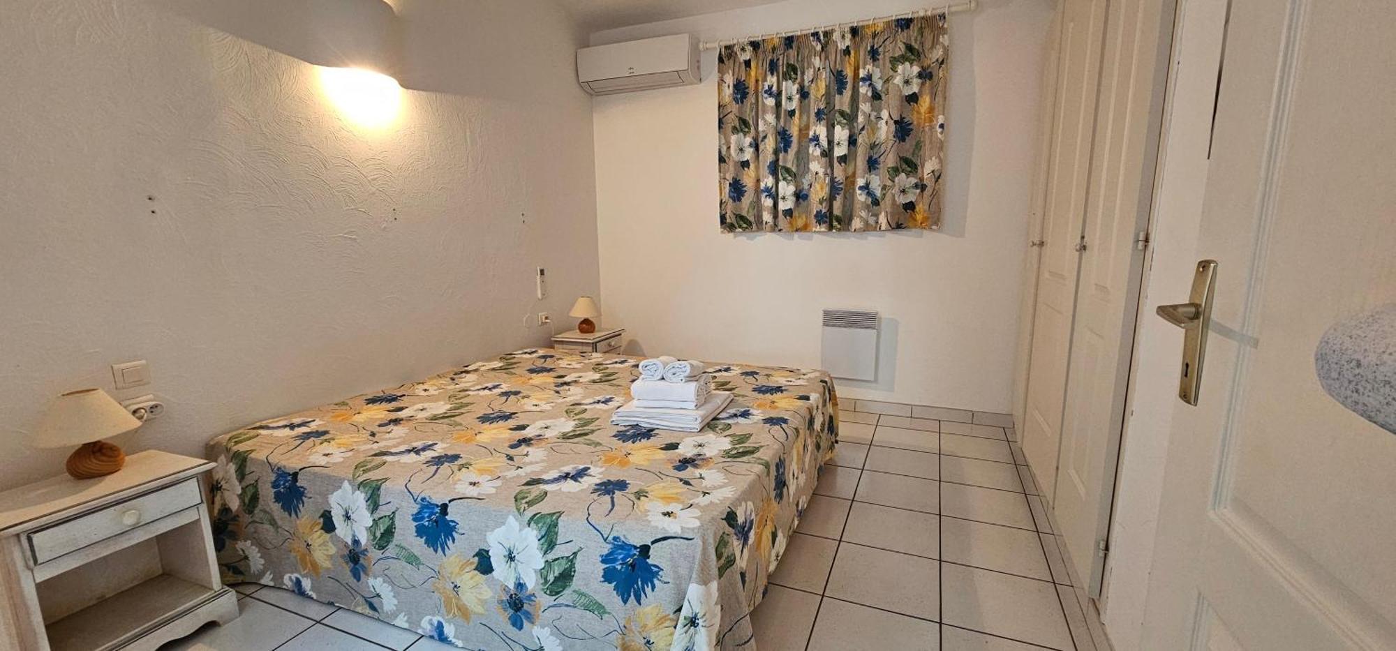 Residence Le Village Marin Порто-Векио Екстериор снимка