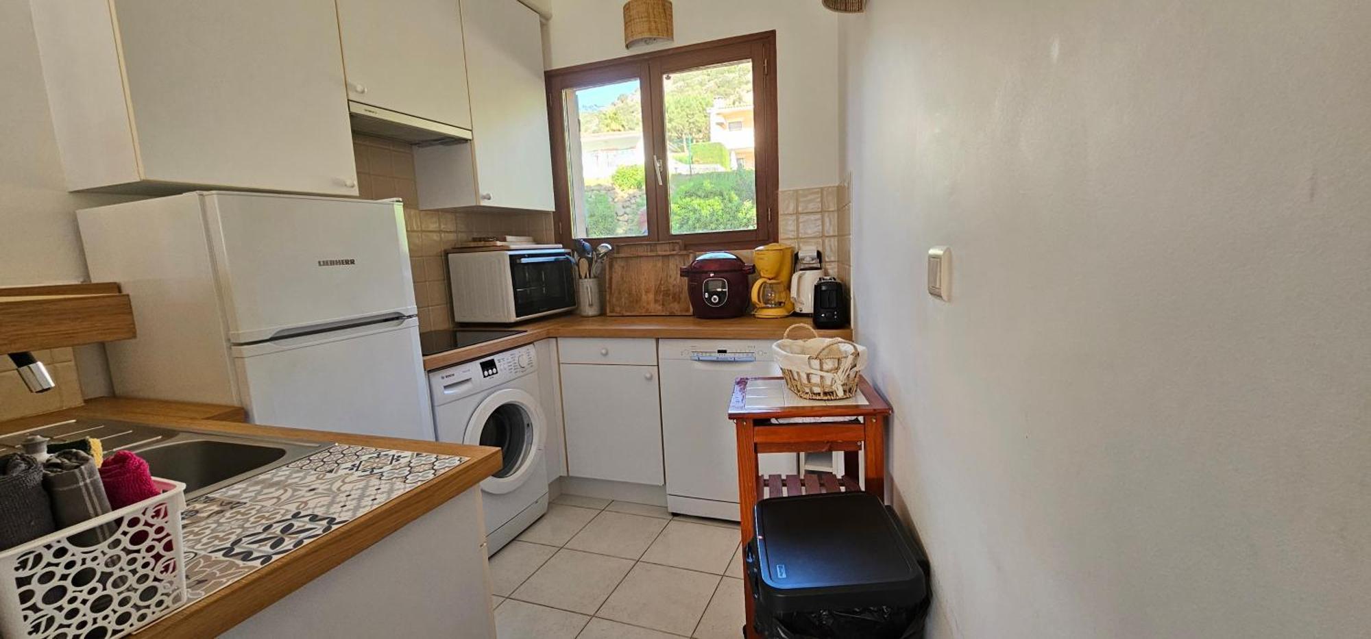 Residence Le Village Marin Порто-Векио Екстериор снимка